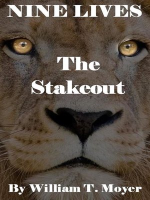 cover image of The Stakeout